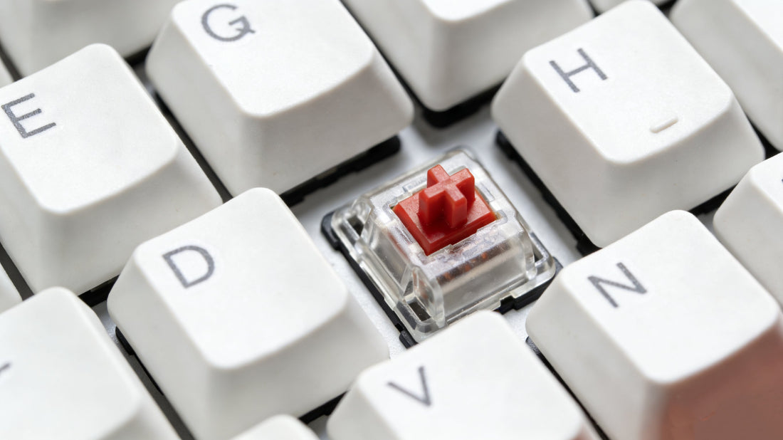 What Is a Magnetic Switch Keyboard? Complete Guide & Buying Tips (2025)