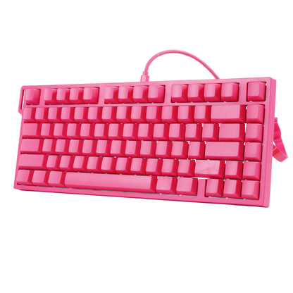 Kcelo E-YOOSO Teclado Magnético Kcelo E-YOOSO | 75%, RGB, Hot-Swap Gaming Keyboard