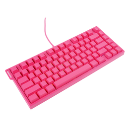 Teclado magnético para juegos con cable Kcelo Beta Classic 75% – Rendimiento en eSports