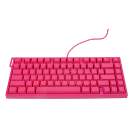 Teclado magnético para juegos con cable Kcelo Beta Classic 75% – Rendimiento en eSports