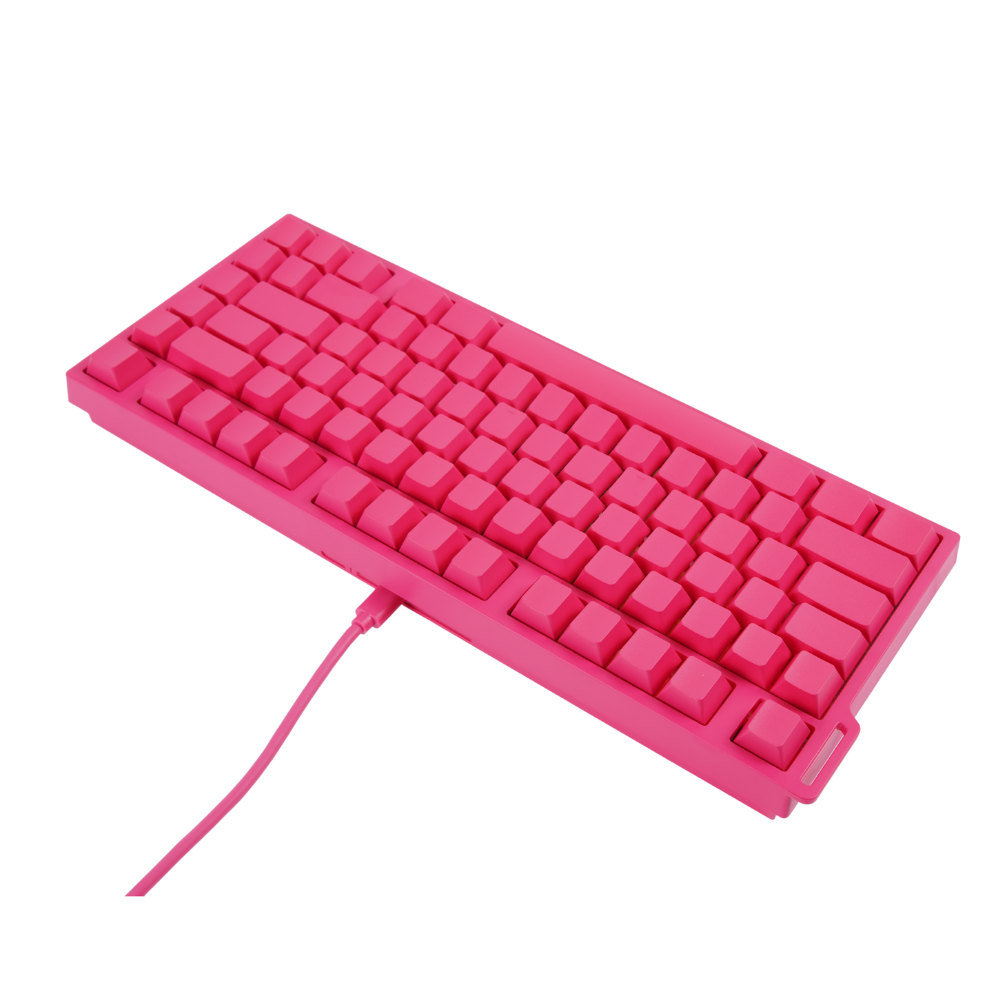 Kcelo E-YOOSO Teclado Magnético Kcelo E-YOOSO | 75%, RGB, Hot-Swap Gaming Keyboard