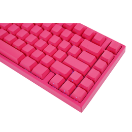 Teclado magnético para juegos con cable Kcelo Beta Classic 75% – Rendimiento en eSports