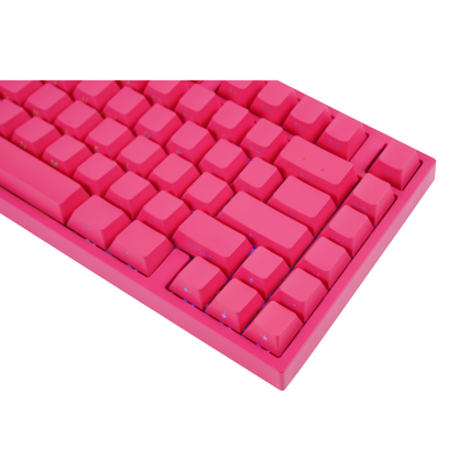 Kcelo E-YOOSO Teclado Magnético Kcelo E-YOOSO | 75%, RGB, Hot-Swap Gaming Keyboard